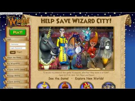 wizard101 website|w101 home page.